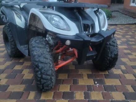 Кайо AU 2023 у Запоріжжя на Automoto.ua Білий Кайо AU, об'ємом двигуна 0.2 л та пробігом 3 тис. км за 1950 $, фото 1 на Automoto.ua