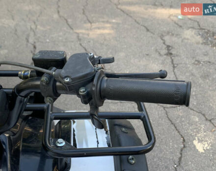 Кайо AU, объемом двигателя 0 л и пробегом 1 тыс. км за 1200 $, фото 5 на Automoto.ua
