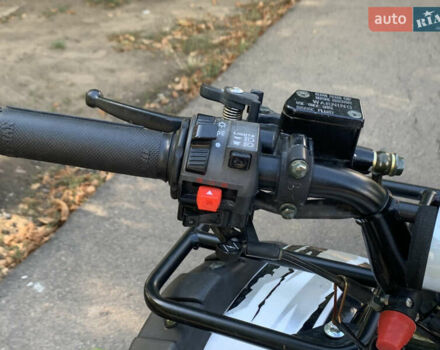 Кайо AU, объемом двигателя 0 л и пробегом 1 тыс. км за 1200 $, фото 6 на Automoto.ua