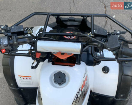 Кайо AU, объемом двигателя 0 л и пробегом 1 тыс. км за 1200 $, фото 4 на Automoto.ua