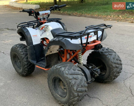 Кайо AU, объемом двигателя 0 л и пробегом 1 тыс. км за 1200 $, фото 3 на Automoto.ua
