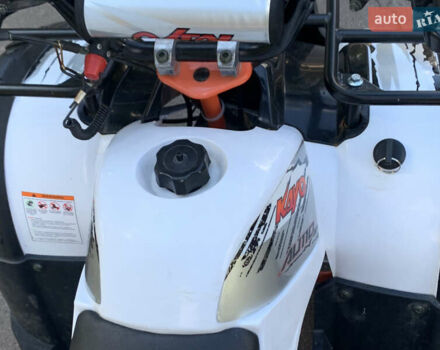 Кайо AU, объемом двигателя 0 л и пробегом 1 тыс. км за 1200 $, фото 9 на Automoto.ua