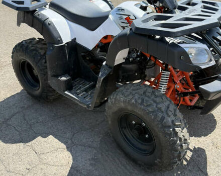 Кайо AU, об'ємом двигуна 0 л та пробігом 200 тис. км за 2000 $, фото 1 на Automoto.ua