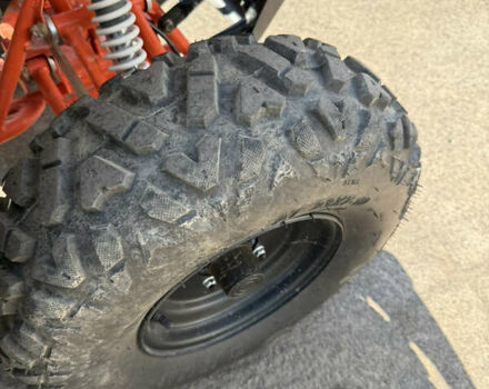 Кайо AU, объемом двигателя 0 л и пробегом 200 тыс. км за 2000 $, фото 6 на Automoto.ua