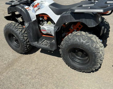 Кайо AU, об'ємом двигуна 0 л та пробігом 200 тис. км за 2000 $, фото 4 на Automoto.ua