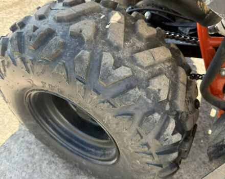 Кайо AU, об'ємом двигуна 0 л та пробігом 200 тис. км за 2000 $, фото 5 на Automoto.ua