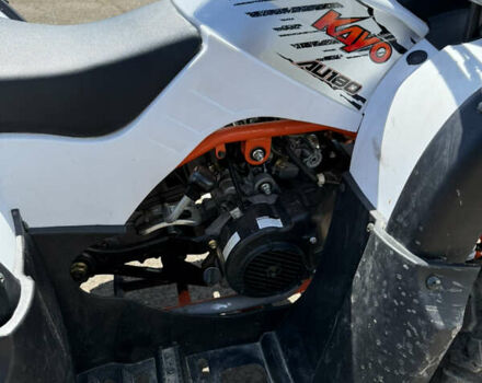 Кайо AU, объемом двигателя 0 л и пробегом 200 тыс. км за 2000 $, фото 2 на Automoto.ua