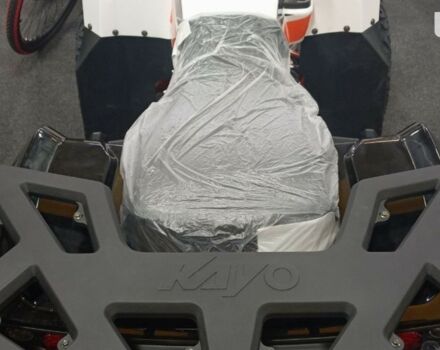 Кайо AU, объемом двигателя 0.18 л и пробегом 0 тыс. км за 2320 $, фото 5 на Automoto.ua