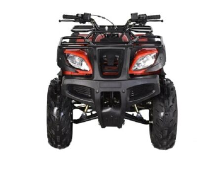 купить новое авто Кайо AU 2024 года от официального дилера АртМото Хмельницький Кайо фото