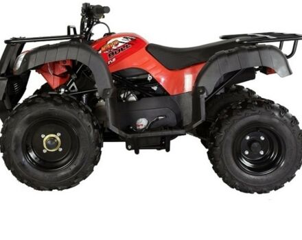 купить новое авто Кайо AU 2024 года от официального дилера АртМото Хмельницький Кайо фото