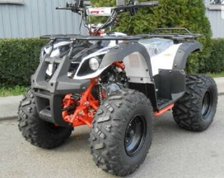 купить новое авто Кайо AU 2024 года от официального дилера АртМото Хмельницький Кайо фото