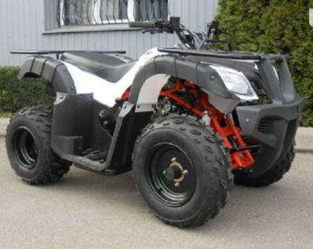 купити нове авто Кайо AU 2024 року від офіційного дилера АртМото Хмельницький Кайо фото