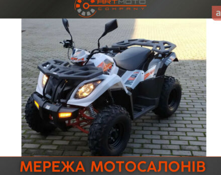купить новое авто Кайо AU 300 2023 года от официального дилера Антон АртMото Полтава Кайо фото