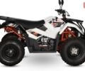 купить новое авто Кайо AU 300 2023 года от официального дилера Антон АртMото Полтава Кайо фото
