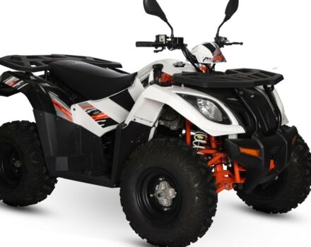 купить новое авто Кайо AU 300 2023 года от официального дилера Антон АртMото Полтава Кайо фото