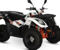 купить новое авто Кайо AU 300 2023 года от официального дилера Антон АртMото Полтава Кайо фото