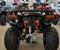 купити нове авто Кайо AU 300 2023 року від офіційного дилера Мотосалон Артмото Кайо фото