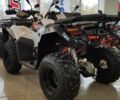 купить новое авто Кайо AU 300 2023 года от официального дилера Антон АртMото Полтава Кайо фото