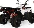 купить новое авто Кайо AU 300 2023 года от официального дилера Антон АртMото Полтава Кайо фото