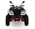 купить новое авто Кайо AU 300 2023 года от официального дилера Антон АртMото Полтава Кайо фото