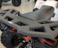 купить новое авто Кайо AU 300 2023 года от официального дилера Антон АртMото Полтава Кайо фото