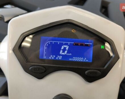 купить новое авто Кайо AU 300 2023 года от официального дилера Антон АртMото Полтава Кайо фото