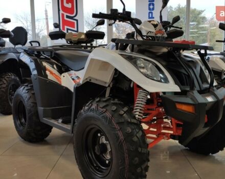 Кайо AU 300, объемом двигателя 0.27 л и пробегом 0 тыс. км за 4500 $, фото 7 на Automoto.ua