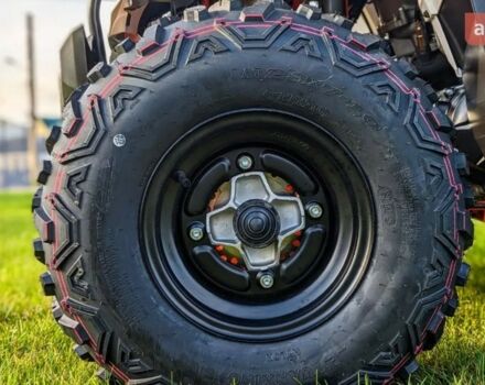 Кайо AU 300, объемом двигателя 0.27 л и пробегом 0 тыс. км за 4200 $, фото 9 на Automoto.ua