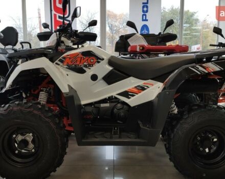 Кайо AU 300, объемом двигателя 0.27 л и пробегом 0 тыс. км за 4500 $, фото 2 на Automoto.ua