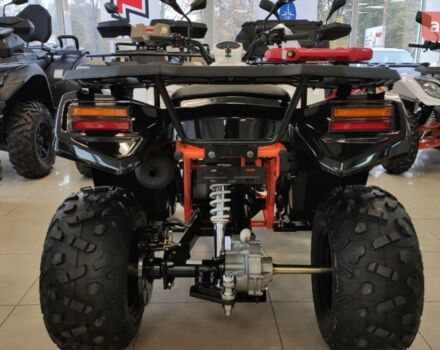 Кайо AU 300, объемом двигателя 0.27 л и пробегом 0 тыс. км за 4500 $, фото 4 на Automoto.ua