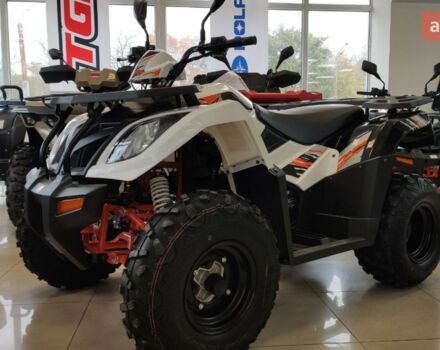 Кайо AU 300, об'ємом двигуна 0.27 л та пробігом 0 тис. км за 4500 $, фото 1 на Automoto.ua