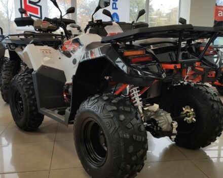 Кайо AU 300, об'ємом двигуна 0.27 л та пробігом 0 тис. км за 4500 $, фото 3 на Automoto.ua