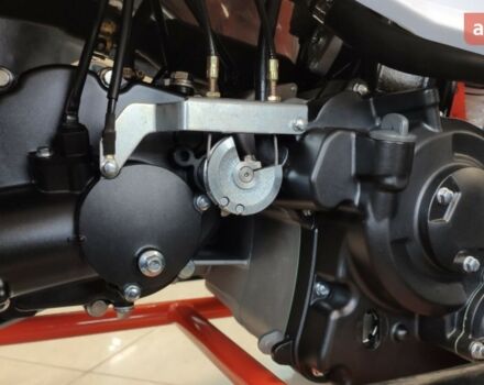 Кайо AU 300, объемом двигателя 0.27 л и пробегом 0 тыс. км за 4500 $, фото 13 на Automoto.ua