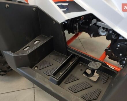 Кайо AU 300, объемом двигателя 0.27 л и пробегом 0 тыс. км за 4500 $, фото 16 на Automoto.ua