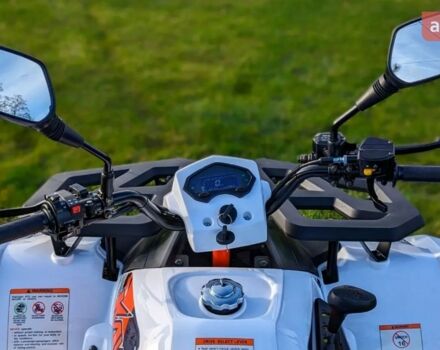 Кайо AU 300, объемом двигателя 0.27 л и пробегом 0 тыс. км за 4200 $, фото 4 на Automoto.ua