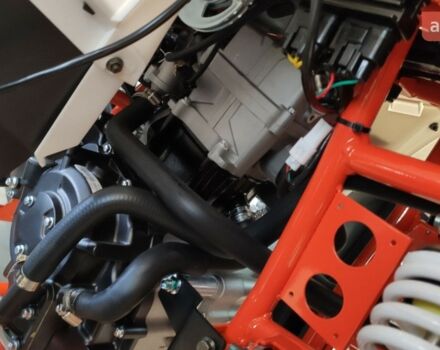 Кайо AU 300, об'ємом двигуна 0.27 л та пробігом 0 тис. км за 4500 $, фото 12 на Automoto.ua