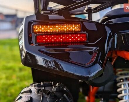 Кайо AU 300, объемом двигателя 0.27 л и пробегом 0 тыс. км за 4200 $, фото 7 на Automoto.ua