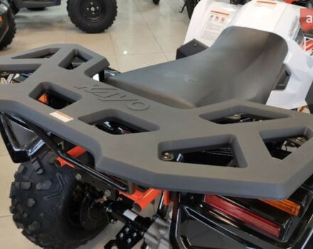 Кайо AU 300, об'ємом двигуна 0.27 л та пробігом 0 тис. км за 4500 $, фото 17 на Automoto.ua