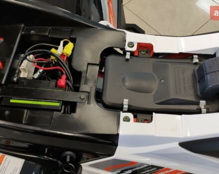 Кайо AU 300, объемом двигателя 0.27 л и пробегом 0 тыс. км за 4500 $, фото 20 на Automoto.ua