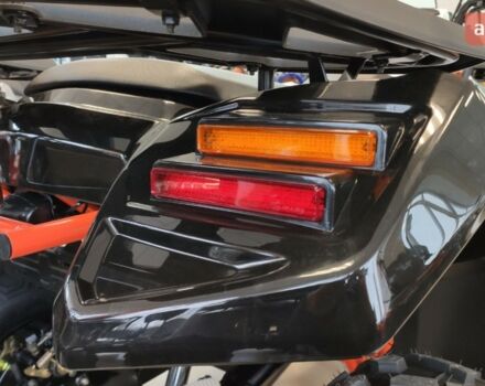 Кайо AU 300, объемом двигателя 0.27 л и пробегом 0 тыс. км за 4500 $, фото 15 на Automoto.ua