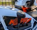 Кайо AU 300, объемом двигателя 0.27 л и пробегом 0 тыс. км за 4200 $, фото 5 на Automoto.ua