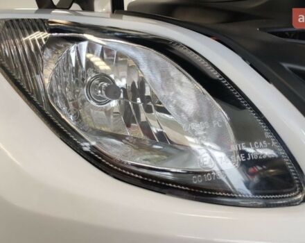 Кайо AU 300, объемом двигателя 0.27 л и пробегом 0 тыс. км за 4500 $, фото 10 на Automoto.ua