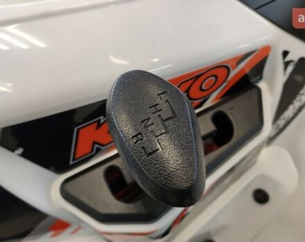 Кайо AU 300, об'ємом двигуна 0.27 л та пробігом 0 тис. км за 4500 $, фото 8 на Automoto.ua