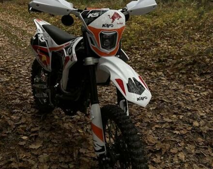 Кайо AU 300, объемом двигателя 0 л и пробегом 870 тыс. км за 2850 $, фото 2 на Automoto.ua