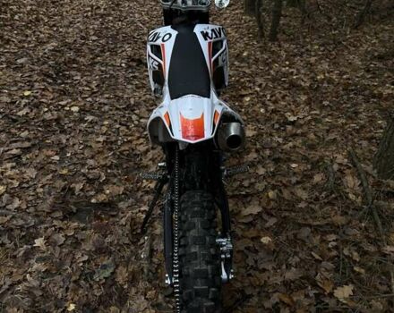 Кайо AU 300, объемом двигателя 0 л и пробегом 870 тыс. км за 2850 $, фото 9 на Automoto.ua