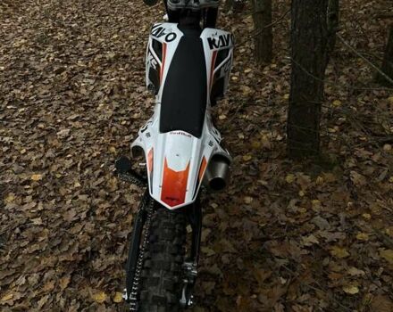 Кайо AU 300, объемом двигателя 0 л и пробегом 870 тыс. км за 2850 $, фото 5 на Automoto.ua