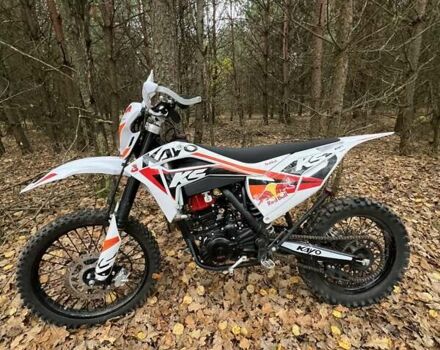 Кайо AU 300, объемом двигателя 0 л и пробегом 870 тыс. км за 2850 $, фото 7 на Automoto.ua