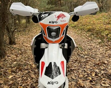 Кайо AU 300, объемом двигателя 0 л и пробегом 870 тыс. км за 2850 $, фото 8 на Automoto.ua