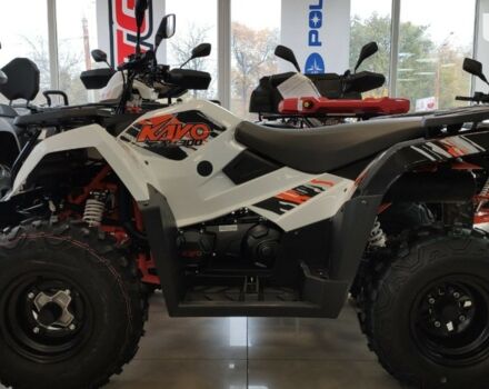 купить новое авто Кайо AU 300 2024 года от официального дилера АртМото Хмельницький Кайо фото