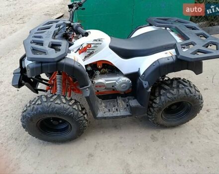 Кайо AY, объемом двигателя 0 л и пробегом 1 тыс. км за 2500 $, фото 2 на Automoto.ua